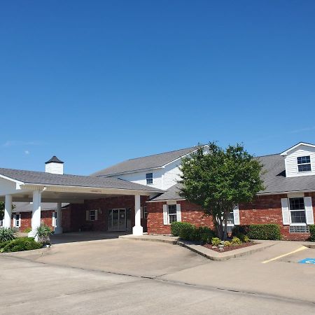 Candlelight Inn & Suites Hwy 69 near McAlester Eksteriør bilde