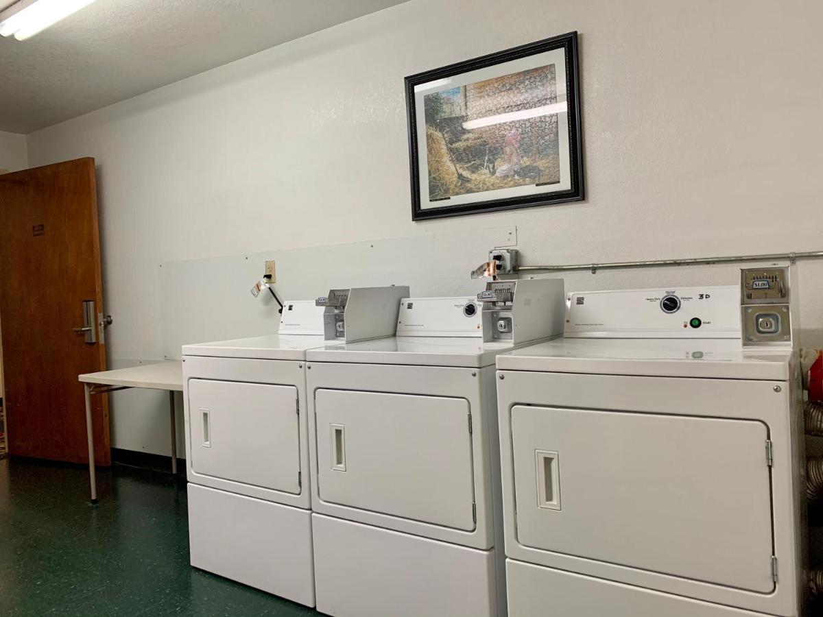 Candlelight Inn & Suites Hwy 69 near McAlester Eksteriør bilde
