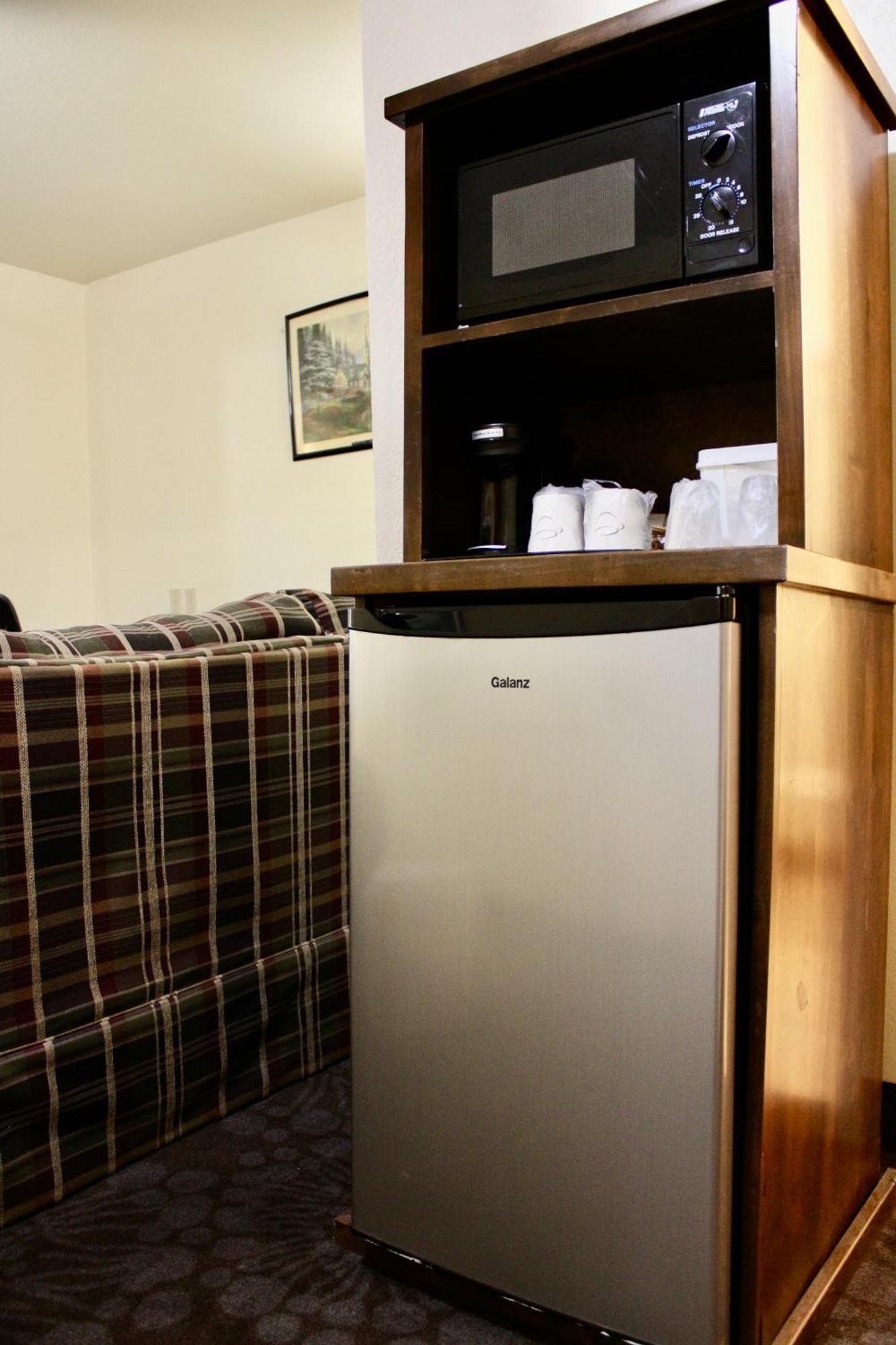 Candlelight Inn & Suites Hwy 69 near McAlester Eksteriør bilde